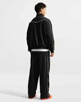 LeBron Men's Basketball Trousers. Nike ID